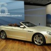 BMW6シリーズコンバーチブル