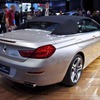 BMW6シリーズコンバーチブル