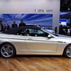 BMW6シリーズコンバーチブル