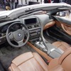 BMW6シリーズコンバーチブル