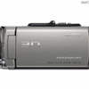 ソニー、3D「ハンディカム」を4月に発売！ HDR-TD10