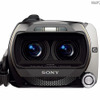 ソニー、3D「ハンディカム」を4月に発売！ HDR-TD10