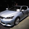 CT200h