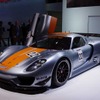 ポルシェ 918RSR