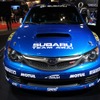 スバル インプレッサ WRX STI Gr.N 仕様車