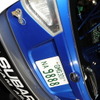 スバル インプレッサ WRX STI Gr.N 仕様車