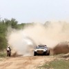 VWサインツ車