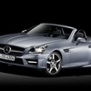 SLK 新型