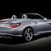 SLK 新型