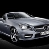 SLK 新型