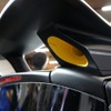 ホンダアクセスが出品したCR-Zの実験車両 TS-1X
