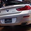 BMW 650iコンバーチブル