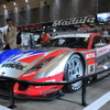 ホンダ ウィダー HSV-010 GT