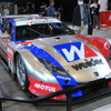 ホンダ ウィダー HSV-010 GT