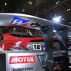 ホンダ ウィダー HSV-010 GT