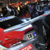 ホンダ ウィダー HSV-010 GT