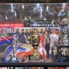 ホンダ ウィダー HSV-010 GT
