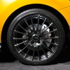 【東京オートサロン11】トヨタ オーリス GT コンセプト