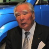 MRワゴン発表会