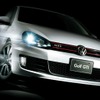 ゴルフGTI adidas