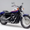 VT750S (パールヘロンブルー)