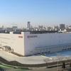 京セラ（天津）太陽エネルギー有限公司 新工場棟