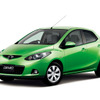マツダ、2012年春に電気自動車のリース販売を日本で開始