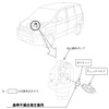 ノアなど16車種リコールの改善箇所