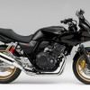 CB400 SUPER BOL D'OR（グラファイトブラック）