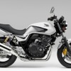 CB400 SUPER FOUR（パールサンビームホワイト）