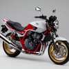 CB400 SUPER FOUR Special Edition（パールサンビームホワイト）