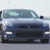 GT-R 新型ローンチコントロールの威力 動画キャプチャ