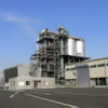 工場外観