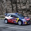 DS3 WRC