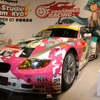 初音ミクGT、SUPER GT 2011年シーズンに参戦を発表