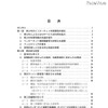 青少年が安全に安心してインターネットを利用できる環境の整備に関する中間報告 目次