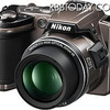 「COOLPIX L120」 「COOLPIX L120」