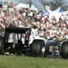 小林可夢偉（2010年日本GP）