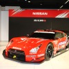 XANAVI NISMO GT-R （SUPER GT/GT500クラス　2008年）