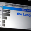 中国のオンラインテレビ「PPLive」のユーザーは毎日平均2時間33分もの時間を視聴にあてている 中国のオンラインテレビ「PPLive」のユーザーは毎日平均2時間33分もの時間を視聴にあてている