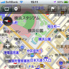 MapFan for iPhone、Ver.1.4