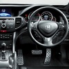 アコード Type-S インパネ