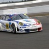 911 GT3 RSR。2010年インターナショナルGTオープン