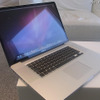 新型MacBook Pro（17型） 新型MacBook Pro（17型）