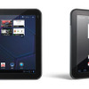 KDDI、Android 3.0タブレット「MOTOROLA XOOM Wi-Fi TBi11M」を4月上旬に発売! 「MOTOROLA XOOM Wi-Fi TBi11M」