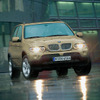 BMW『X5』大幅マイナーチェンジ、全モデルに「xDrive」