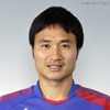 3位の「今野泰幸」選手（FC東京）（C)J.LEAGUE PHOTOS 3位の「今野泰幸」選手（FC東京）（C)J.LEAGUE PHOTOS