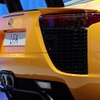 レクサス LFA ニュルブルクリンク仕様