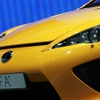 レクサス LFA ニュルブルクリンク仕様