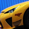 レクサス LFA ニュルブルクリンク仕様